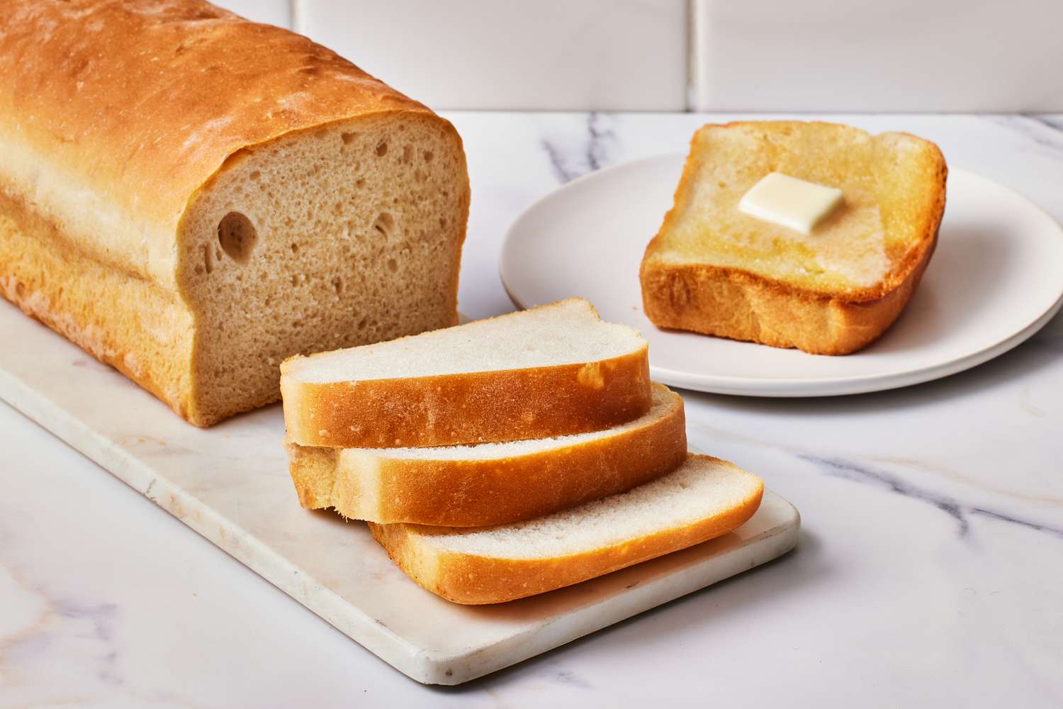 BREADS