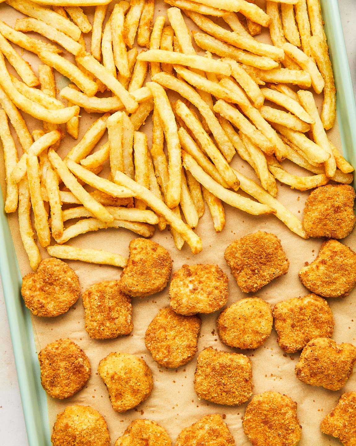 KIDS MENU