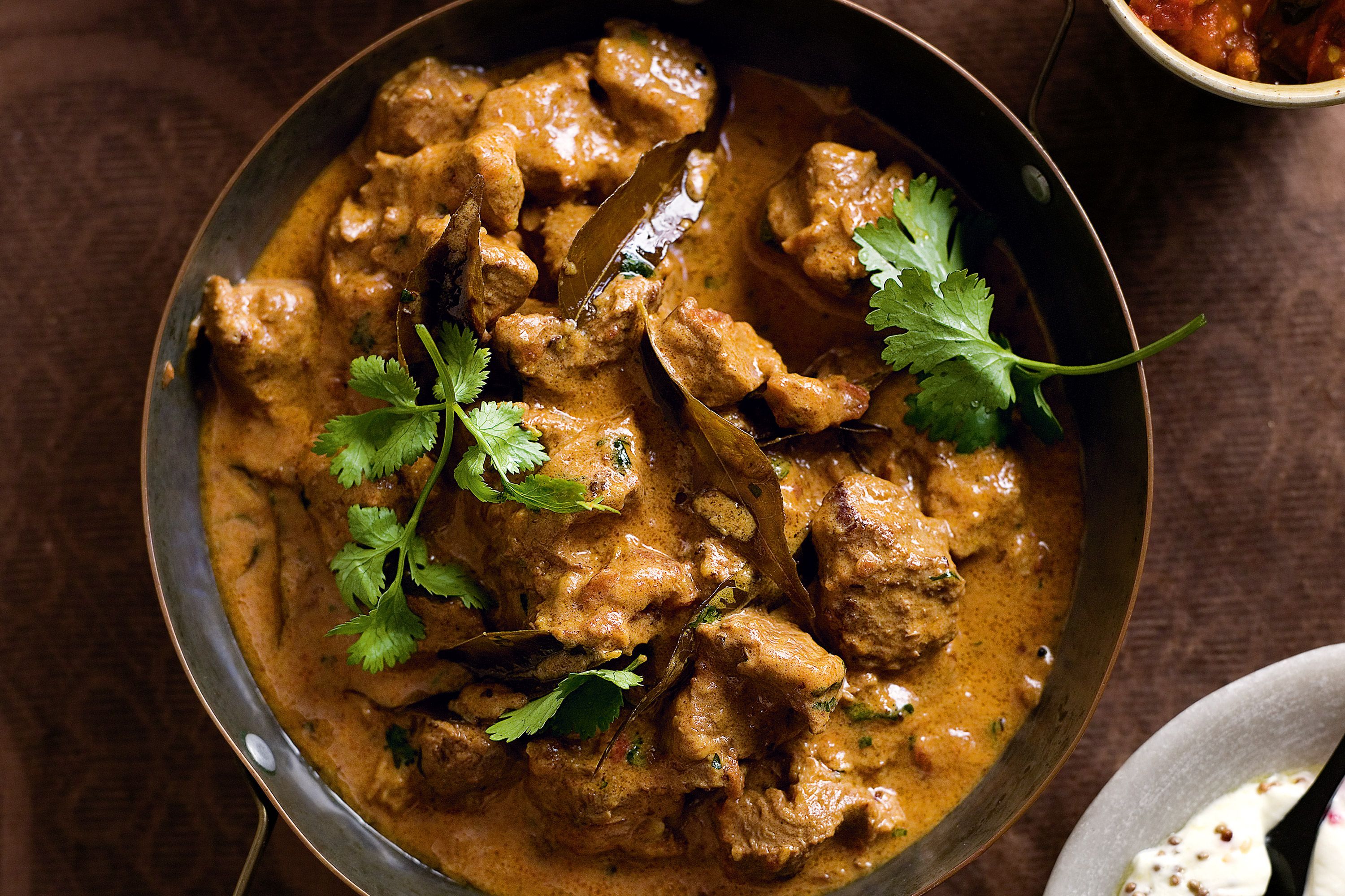 LAMB SPECIALTIES