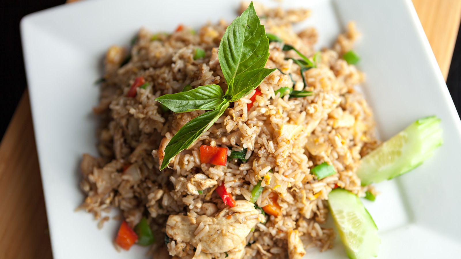 RICE SPECIALTIES
