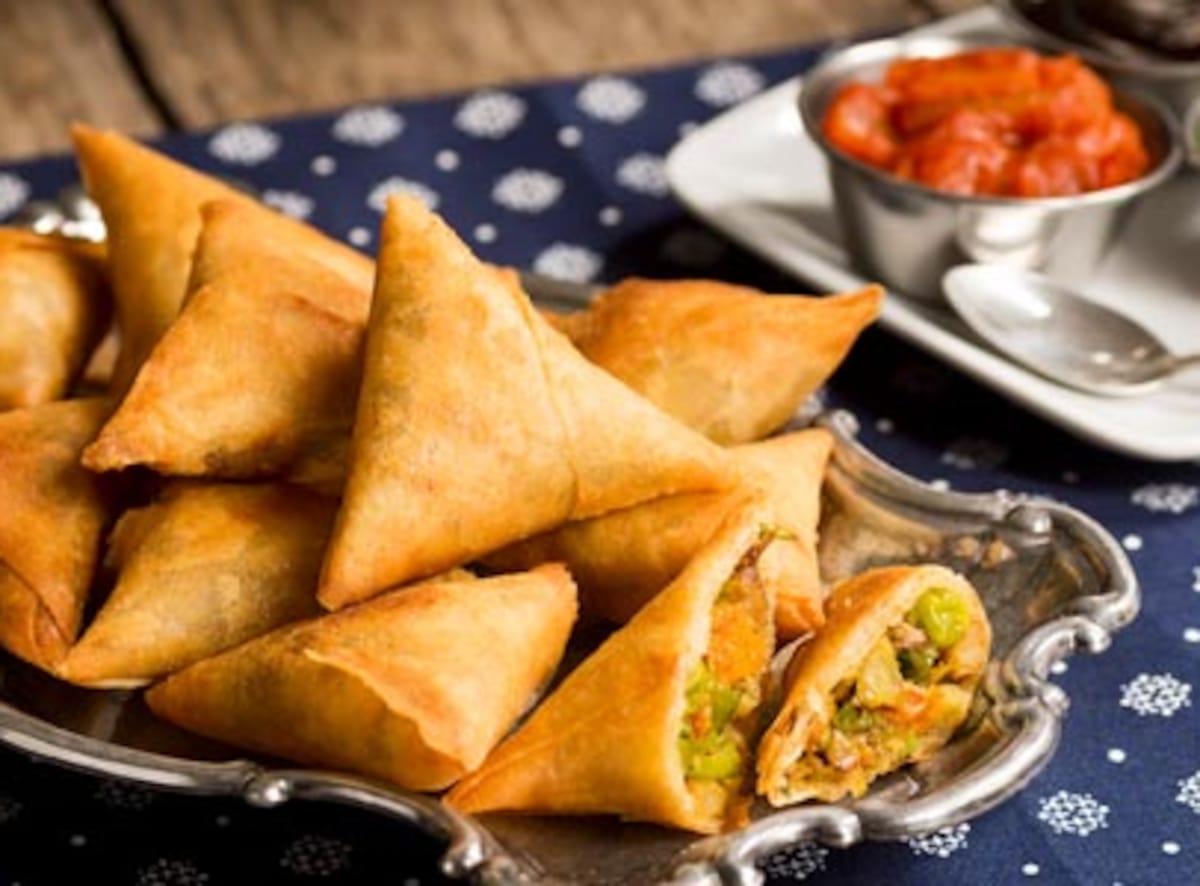 APPETIZERS