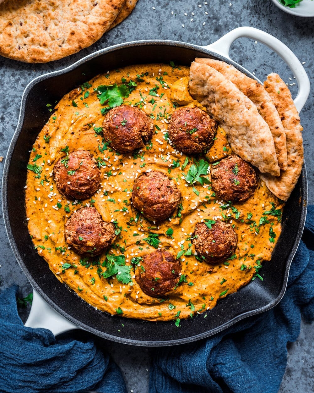Malai Kofta