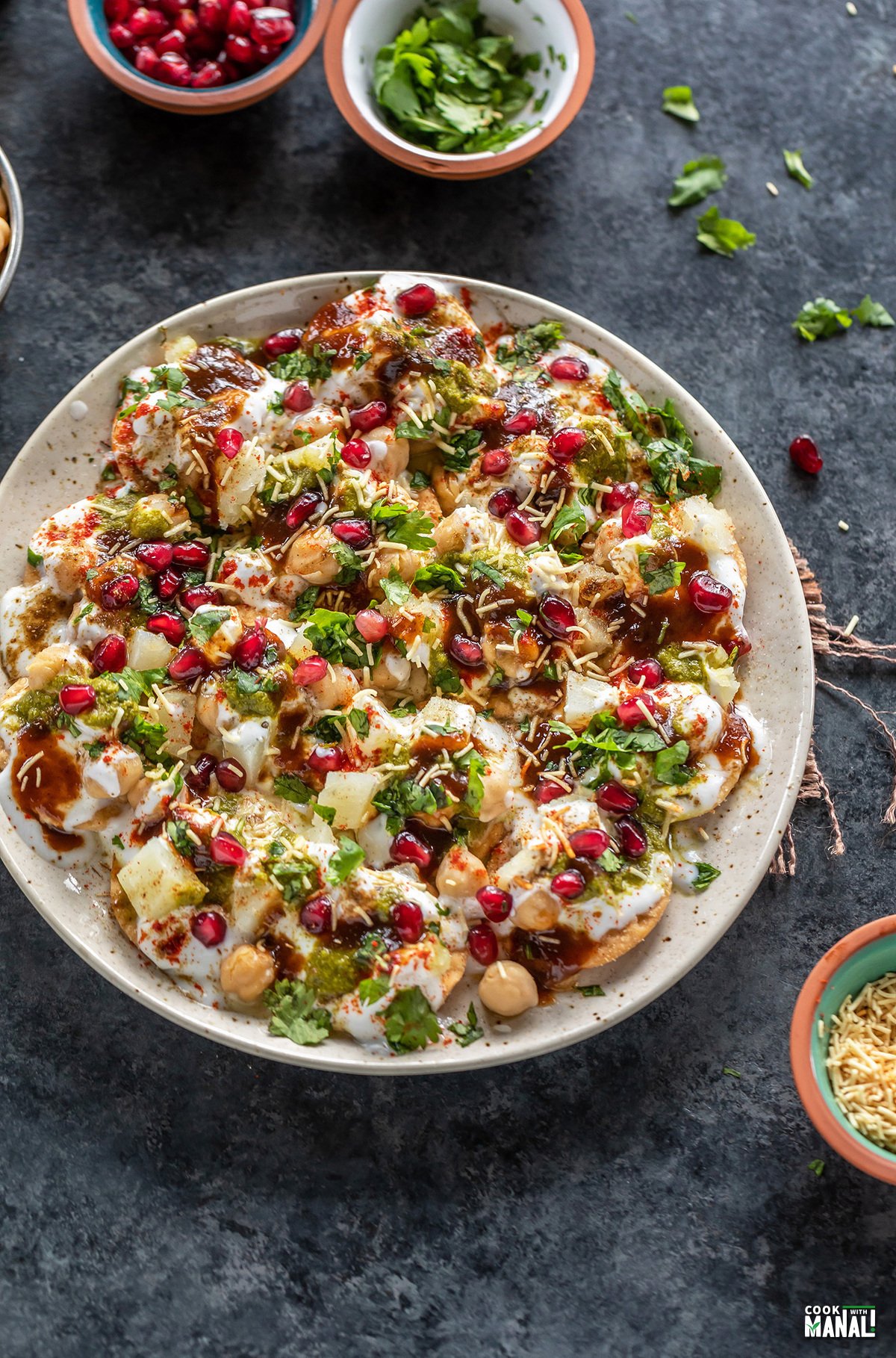 Papdi Chat
