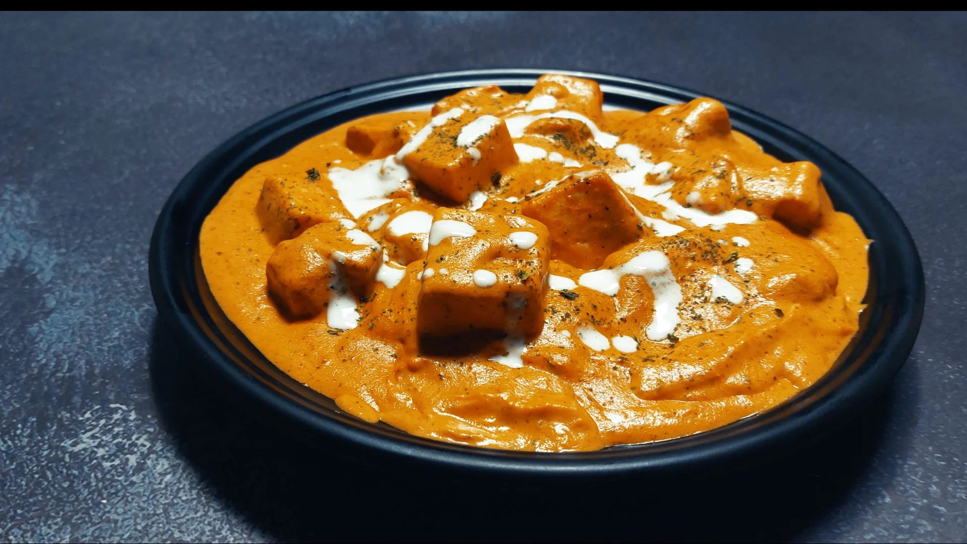 Shahi Paneer