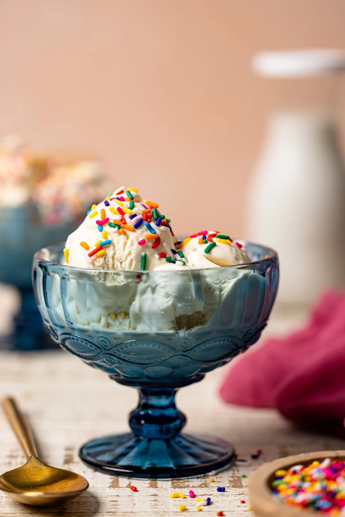 Vanilla Ice Cream