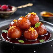 Gulab Jamun(2 Pcs)